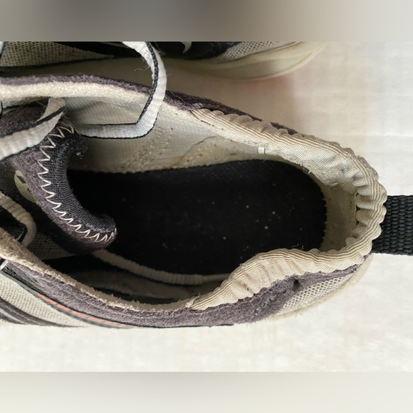 Merrell Womens Dash Glove Barefoot Sneakers Vibram Sole Womens 8 1/2 - Picture 8 of 15